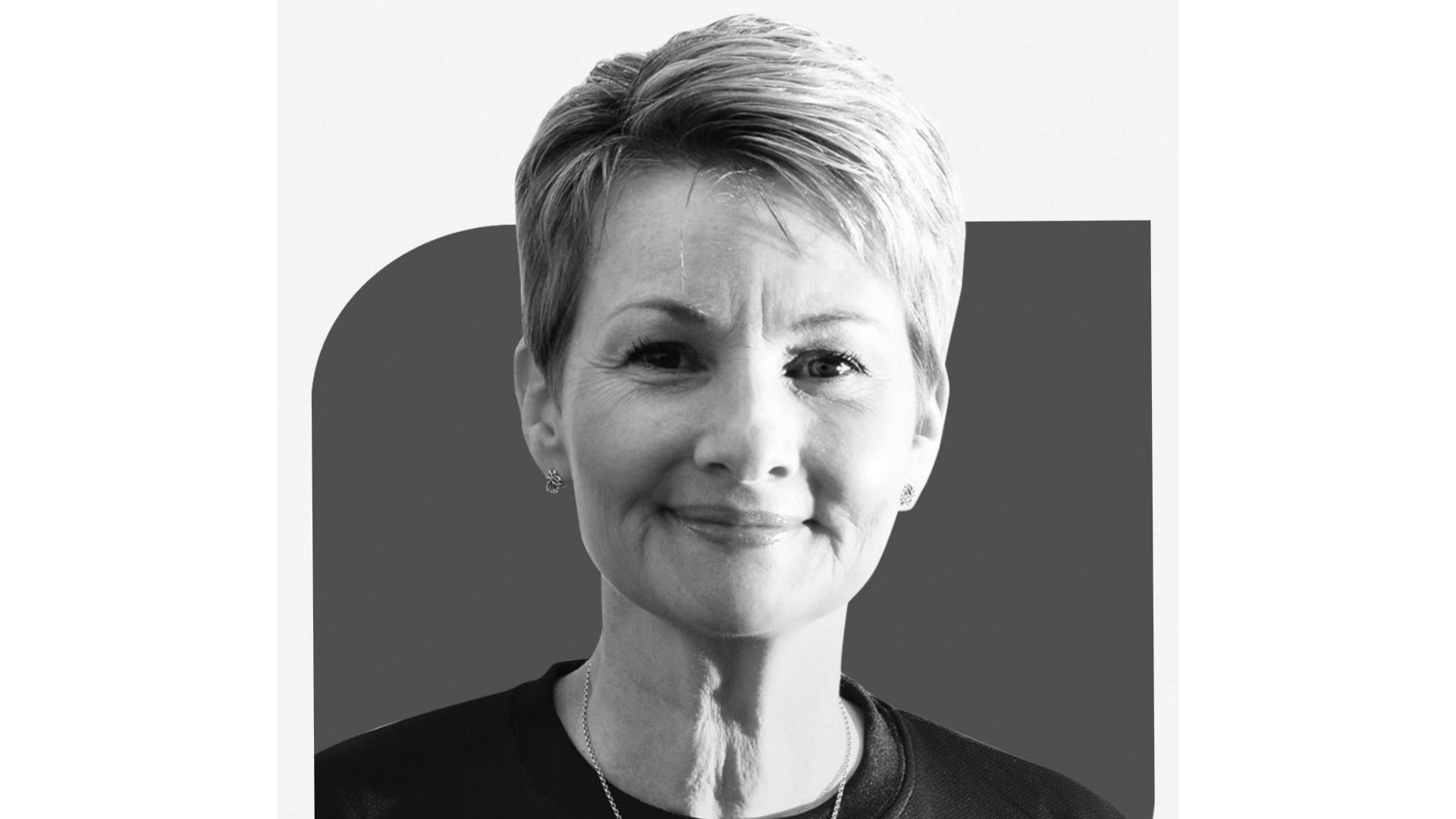 Leading Beyond Self, Loving Without Limits: Jane Walker, MBE